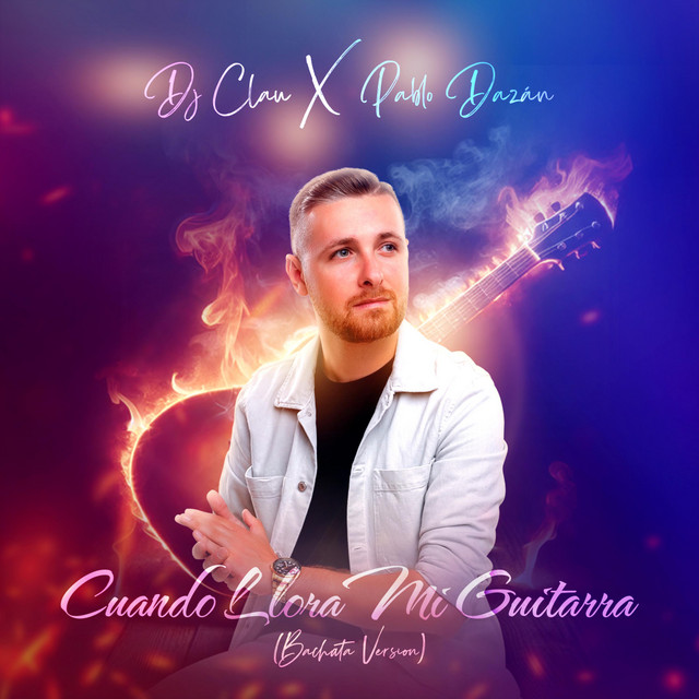 Cuando Llora Mi Guitarra - Bachata Version