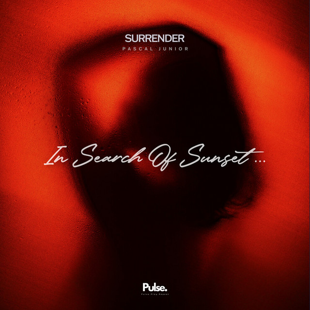Surrender artwork