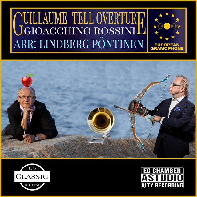 Guillaume Tell Overture