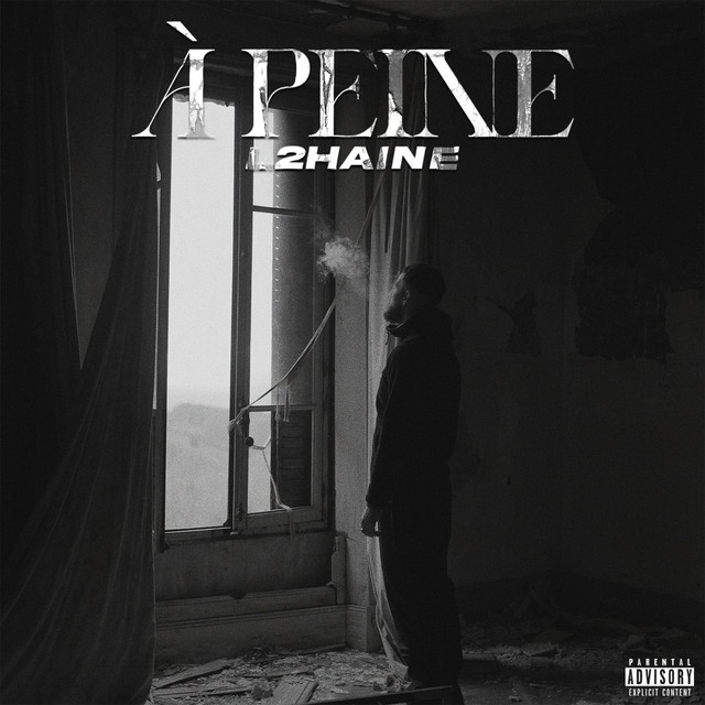 À peine cover art