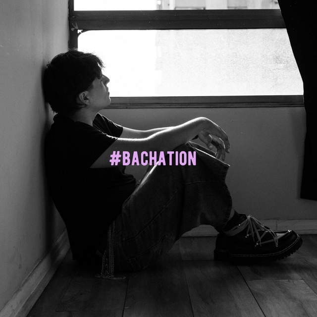#bachation cover art