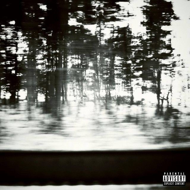 IDK cover art