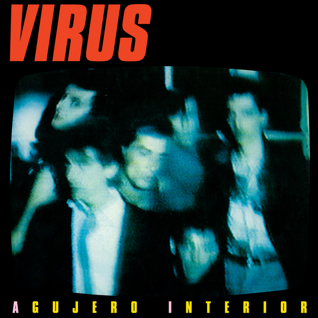 Agujero Interior cover art