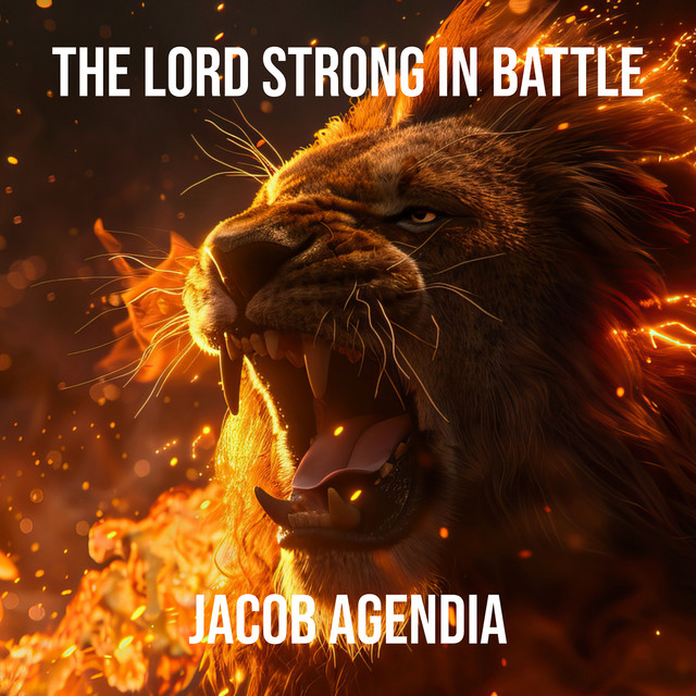 The Lord Strong in Battle