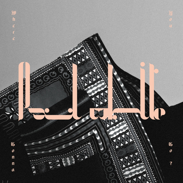 Where You Gonna Go? cover art