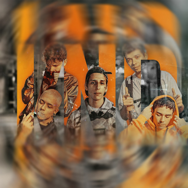Knd cover art
