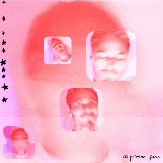 El Primer Paso cover art