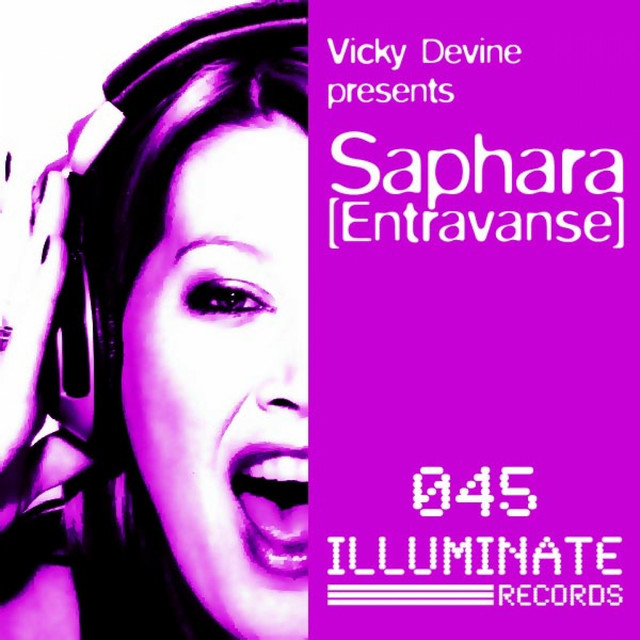 Entravanse cover