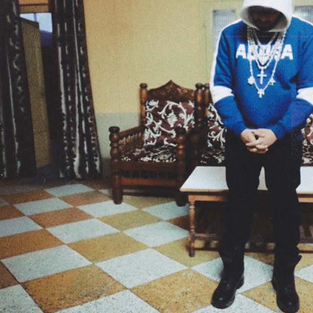 undefined album image