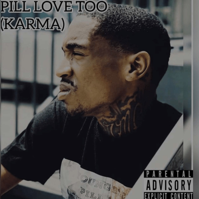 Pill Love Too(Karma) cover art