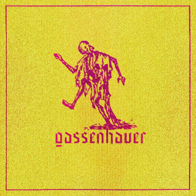 Gassenhauer cover art