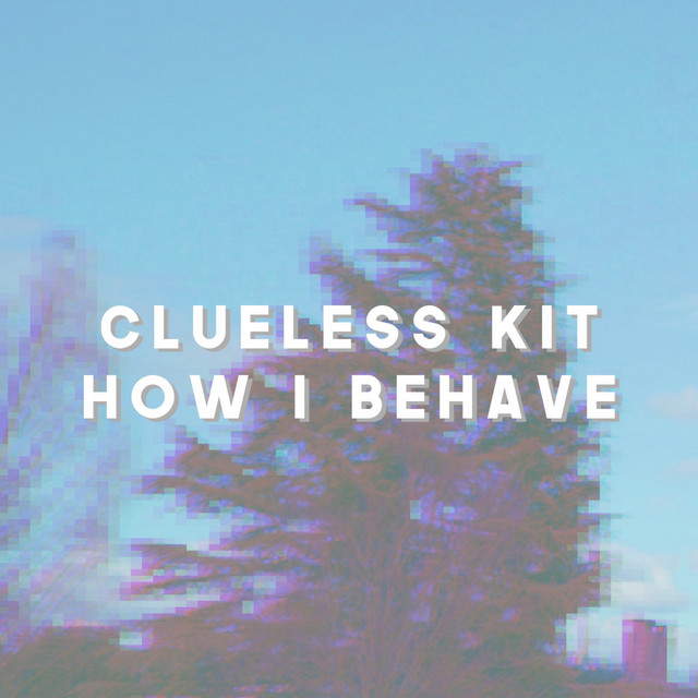How I Behave cover