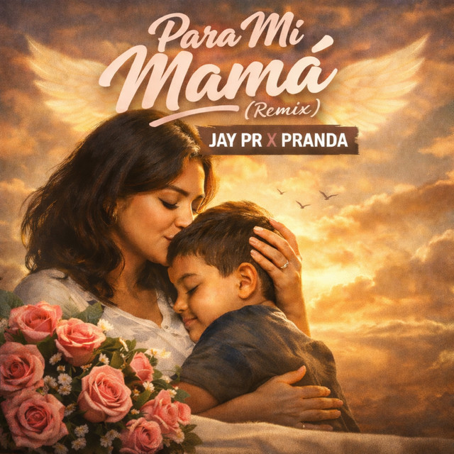 Para Mi Mama (Remix)