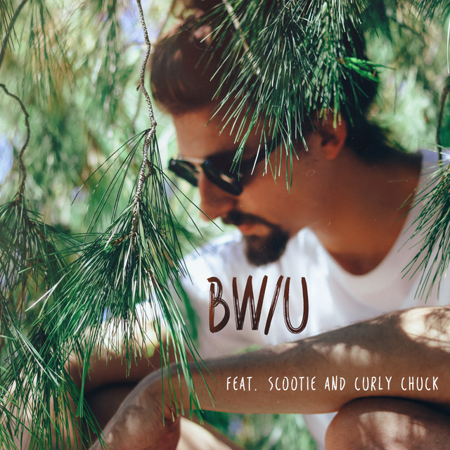 B W / U cover art