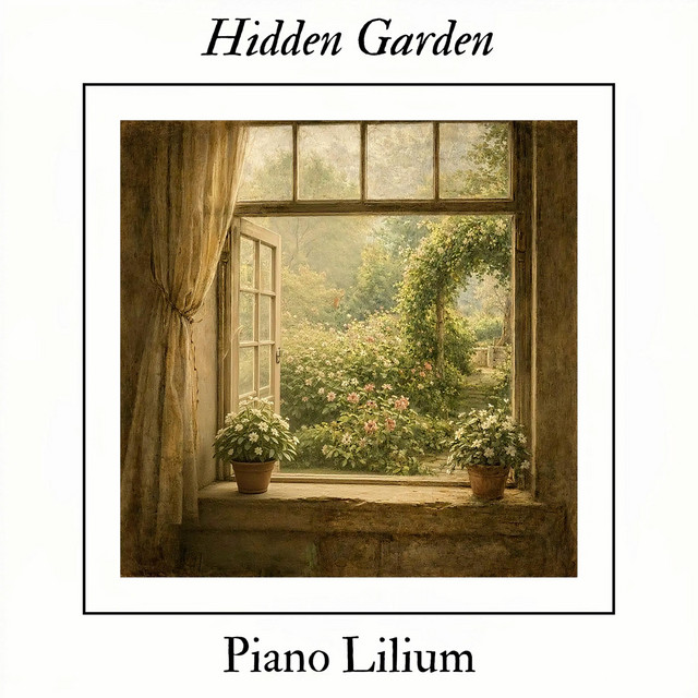 Hidden Garden