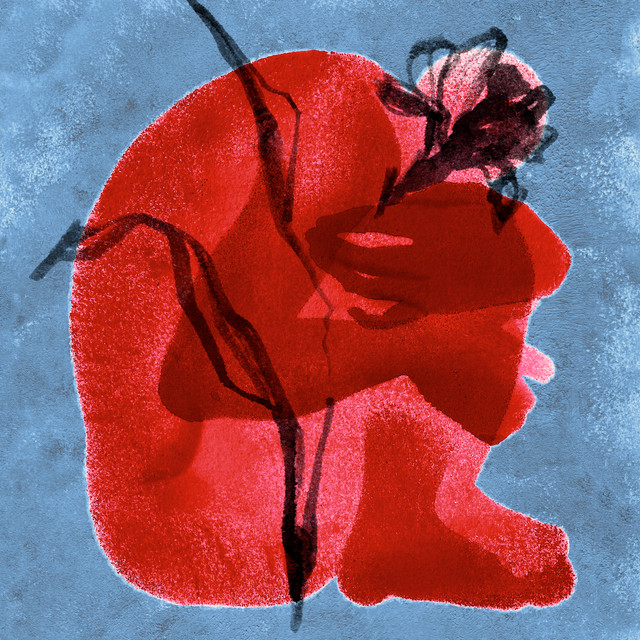 Entre Paréntesis cover art