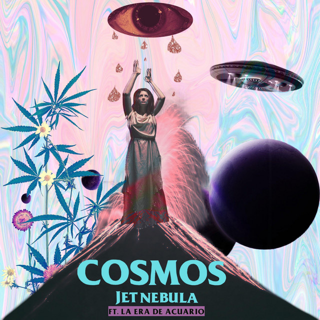 Cosmos cover art