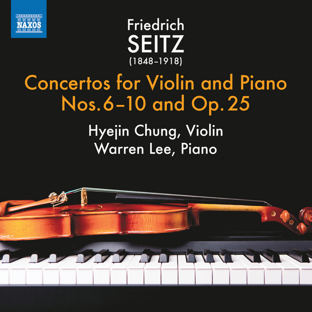 Violin Concerto No. 9 in D Major, Op. 50: II. Adagio molto cantabile