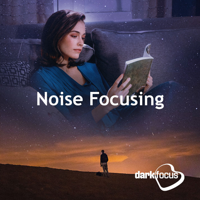 Noise Focusing cover art