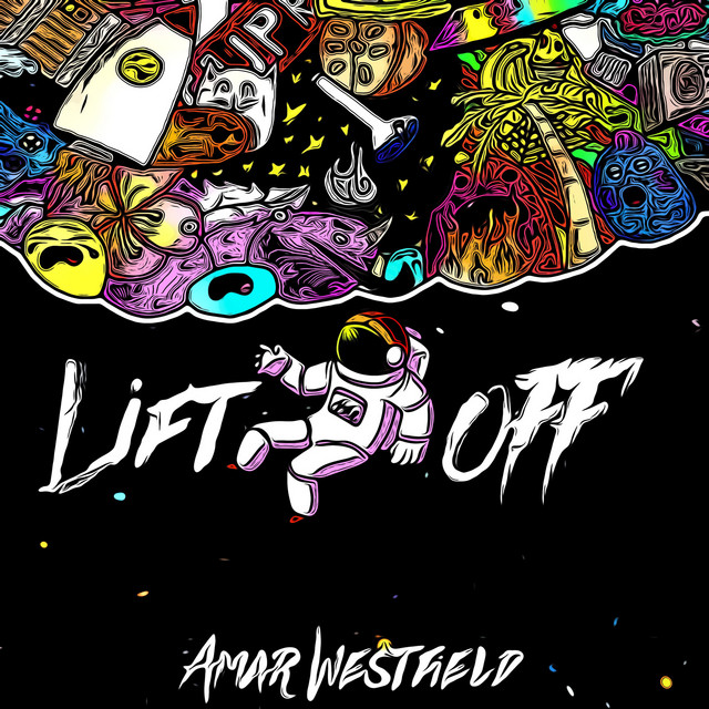 Lift Off cover art