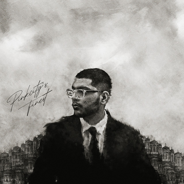 Pink City's Finest cover art