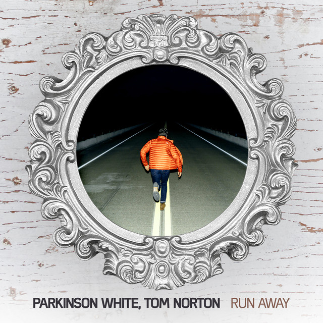 Run Away cover