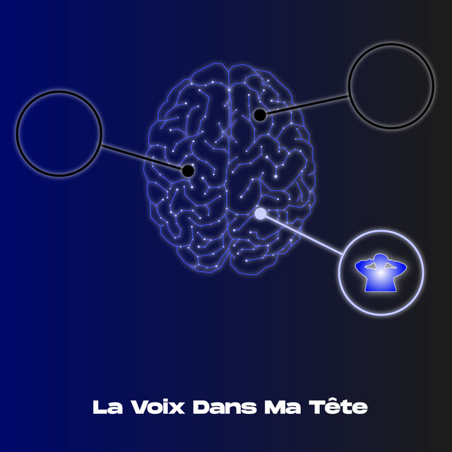 La Voix dans ma tête