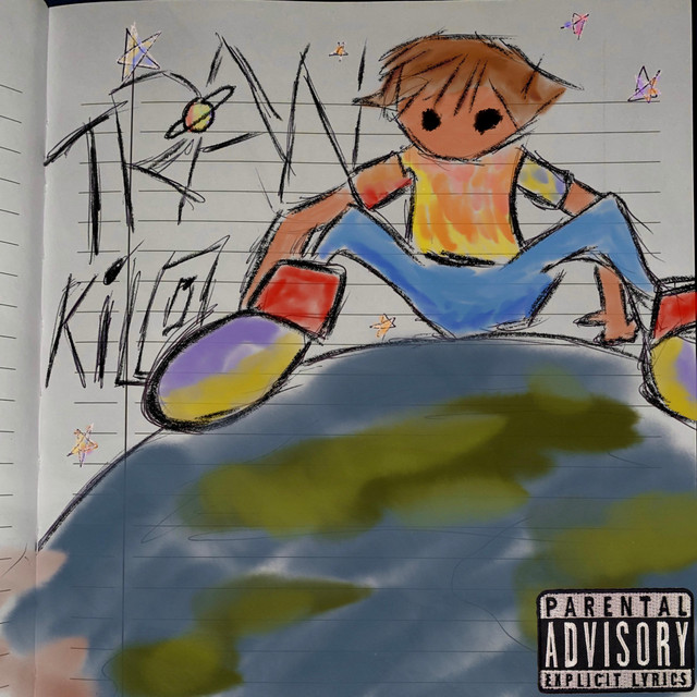 TRANQUILO cover art