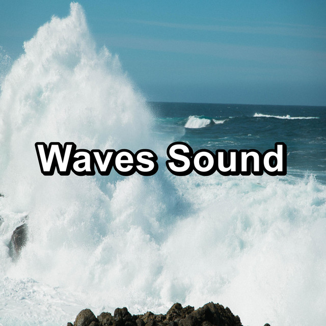 Waves Sound cover art