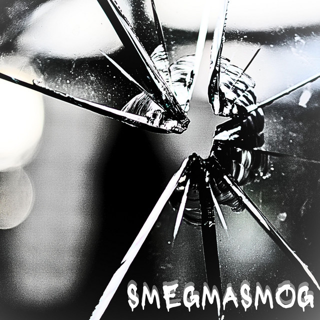 Обкладинка: LAY YOUR HANDS ON ME — SMEGMASMOG
