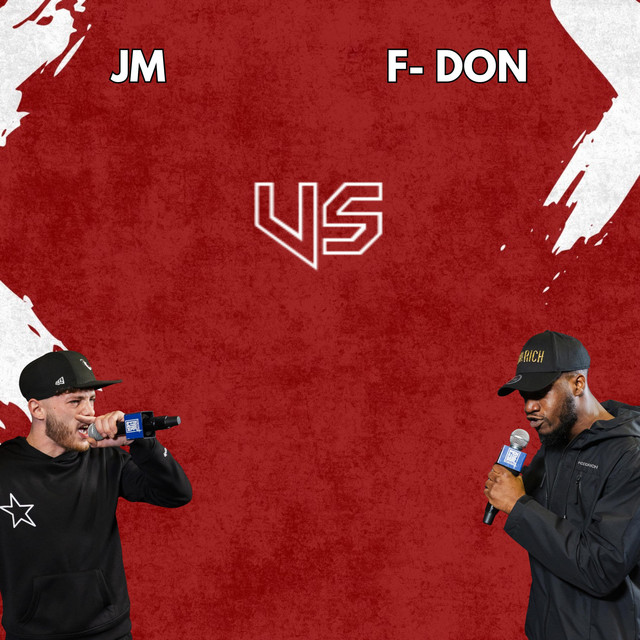 JM.cdf Round 3 Vs F-Don