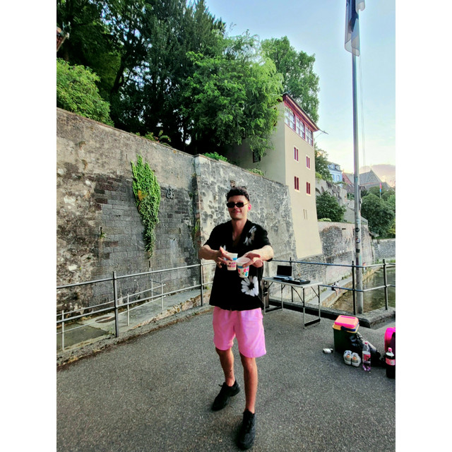 album image