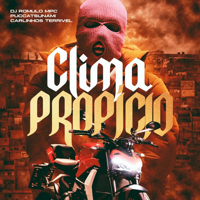 Clima Propício