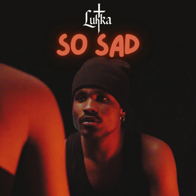 So Sad ( Heartbreak Freestyle )