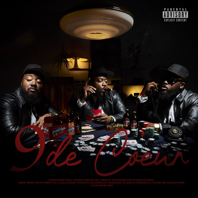 Cover du titre COME BACK TO ME (feat. Kayos KF & DJ Keishawn)