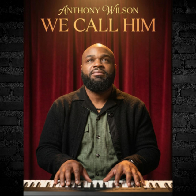 Call Him cover art
