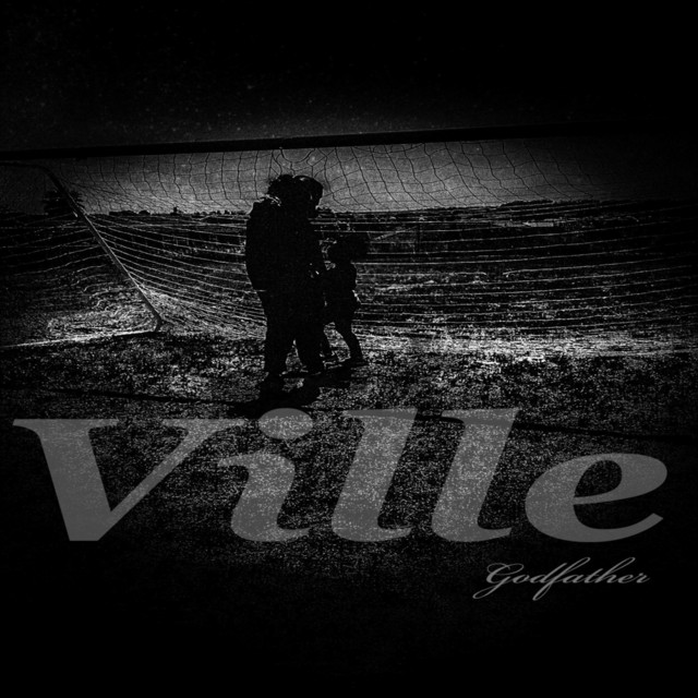 Ville cover art