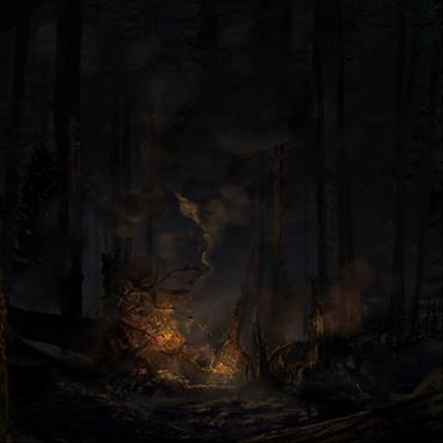 Winona-Fulmine cover art