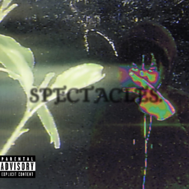 SPECTACLES. cover art