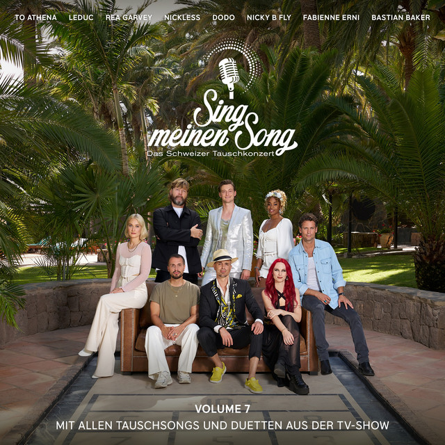 Angscht - Aus "Sing Meinen Song, Vol. 7"