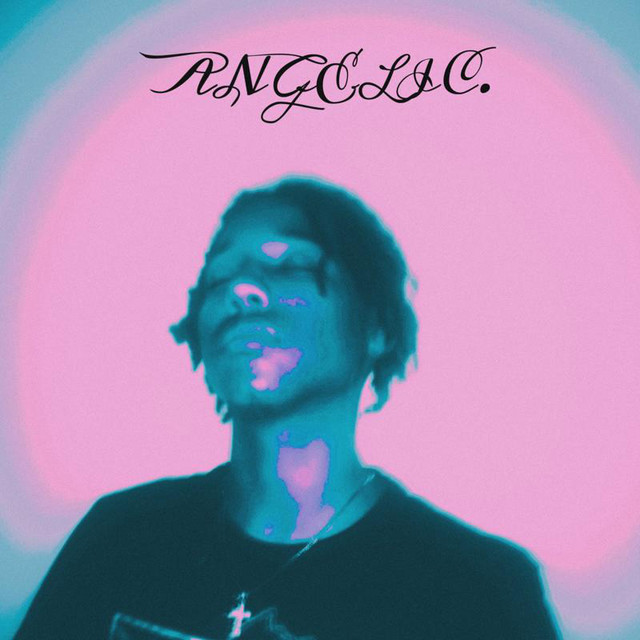ANGELIC TAPES cover art