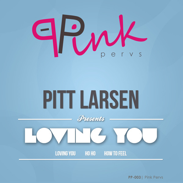 Loving You cover art