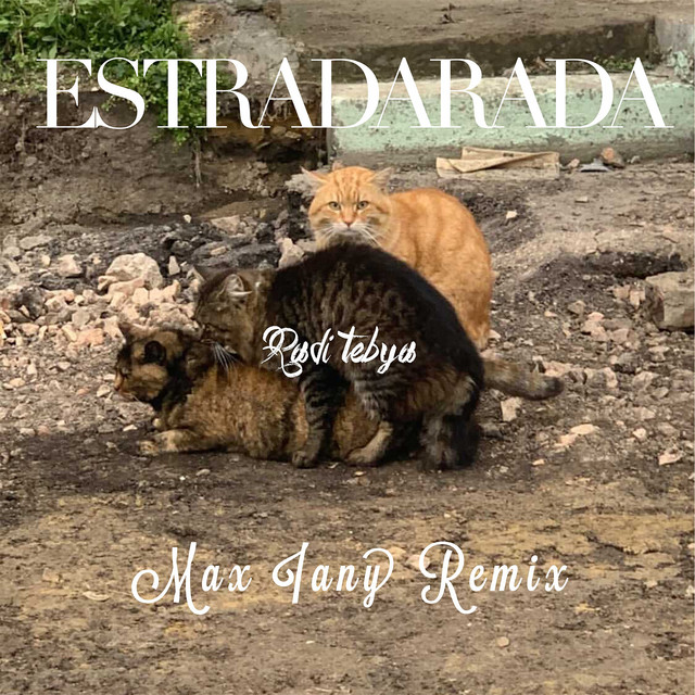 Cover art for ESTRADARADA — Ради тебя (Max Iany Remix)