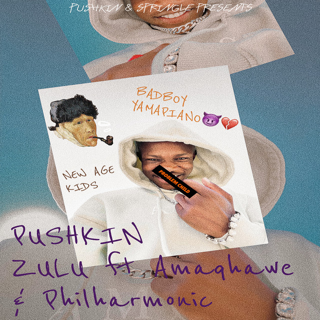 Pushkin RSA image