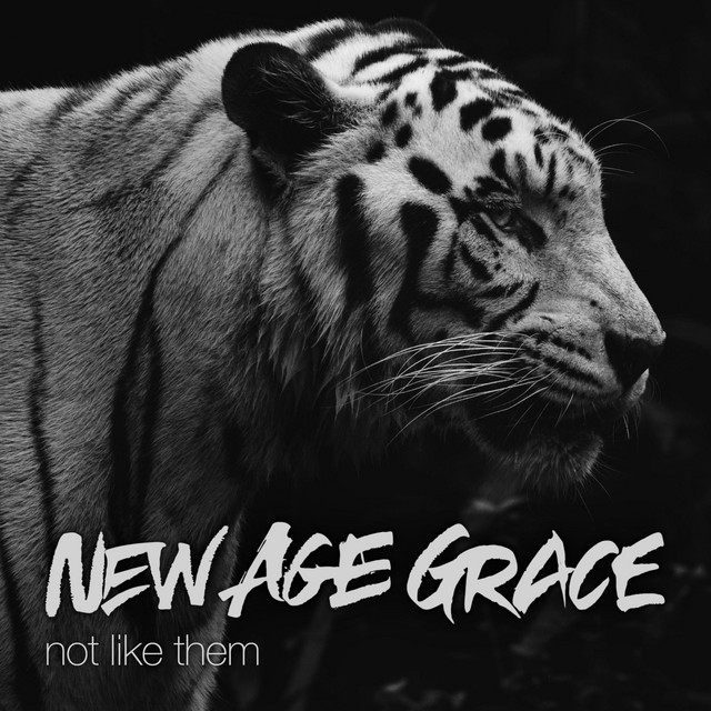 New Age Grace