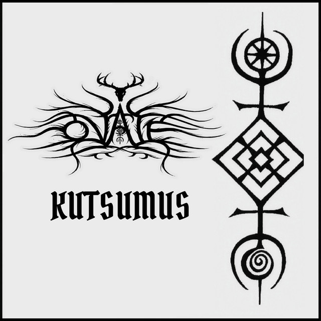 Kutsumus cover