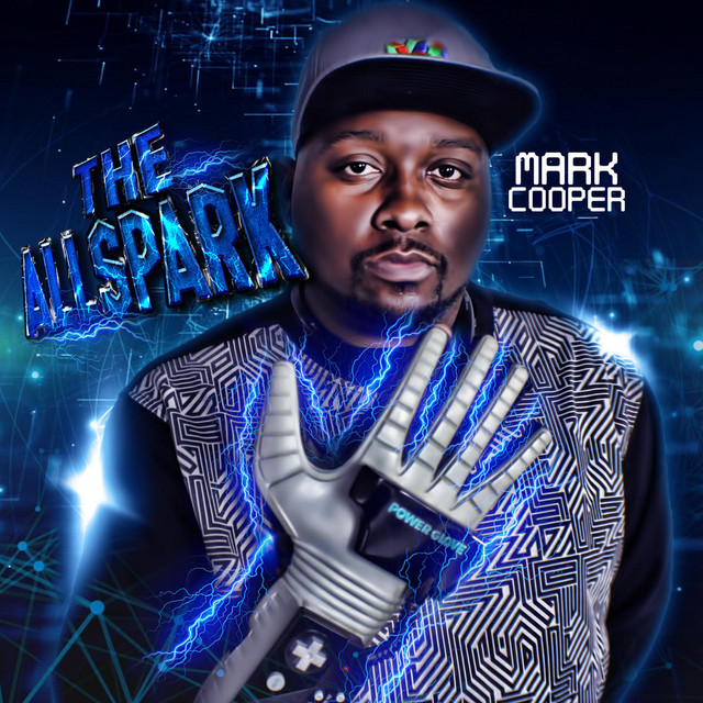 The Allspark cover art