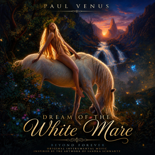 Dream of the White Mare