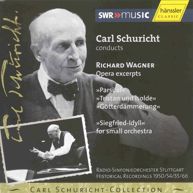 クラシック Solti / Wagner The Opera Collection 21CD Various Artists, Richard Wagner, Georg Solti, Chicago Symphony