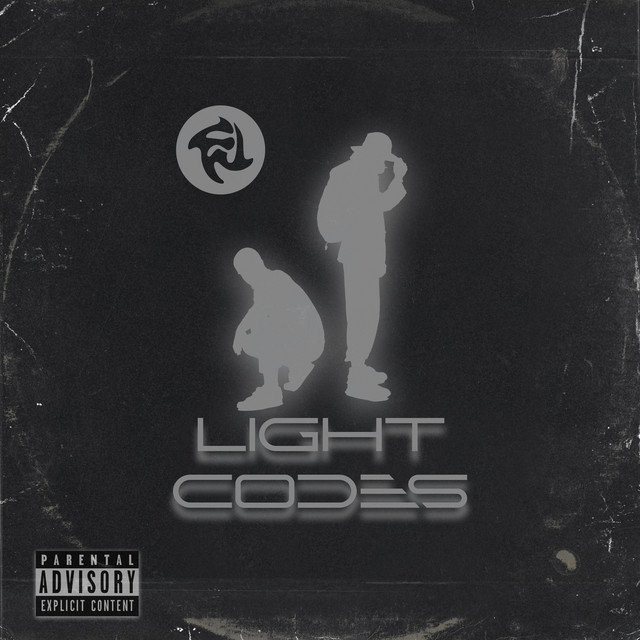 Light Codes cover art